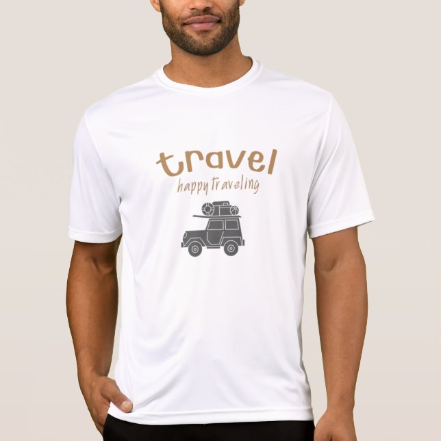 Camiseta (Anverso)