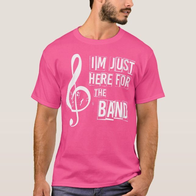 Camiseta (Anverso)