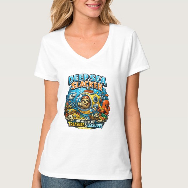 Camiseta (Anverso)