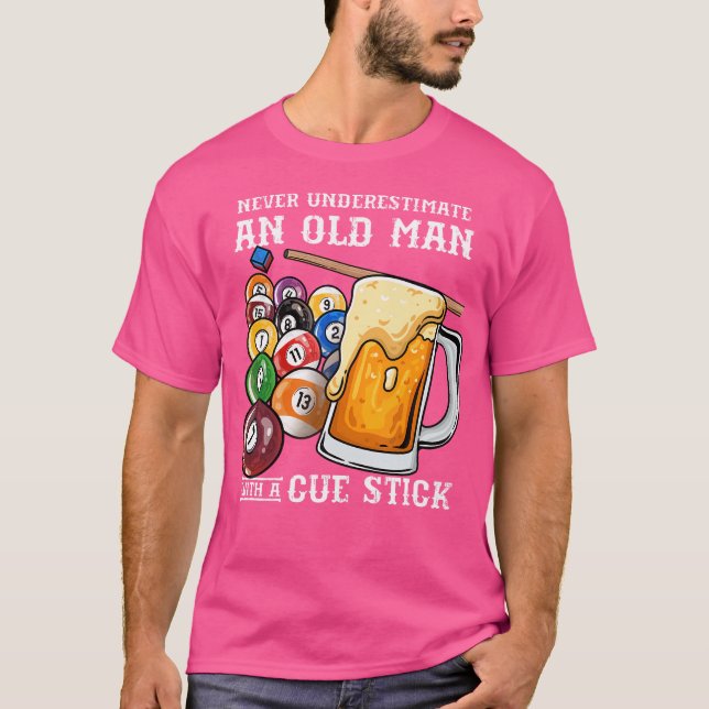 Camiseta (Anverso)