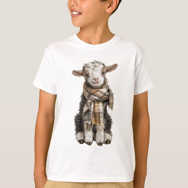 Camiseta (Anverso)