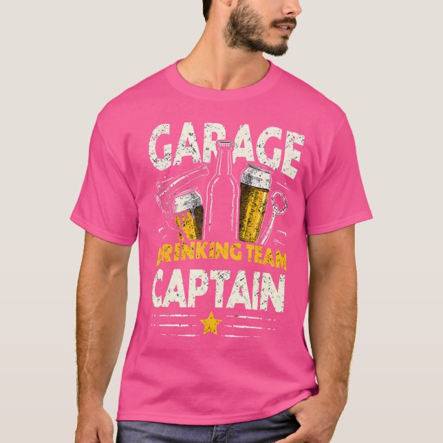 Camiseta (Anverso)