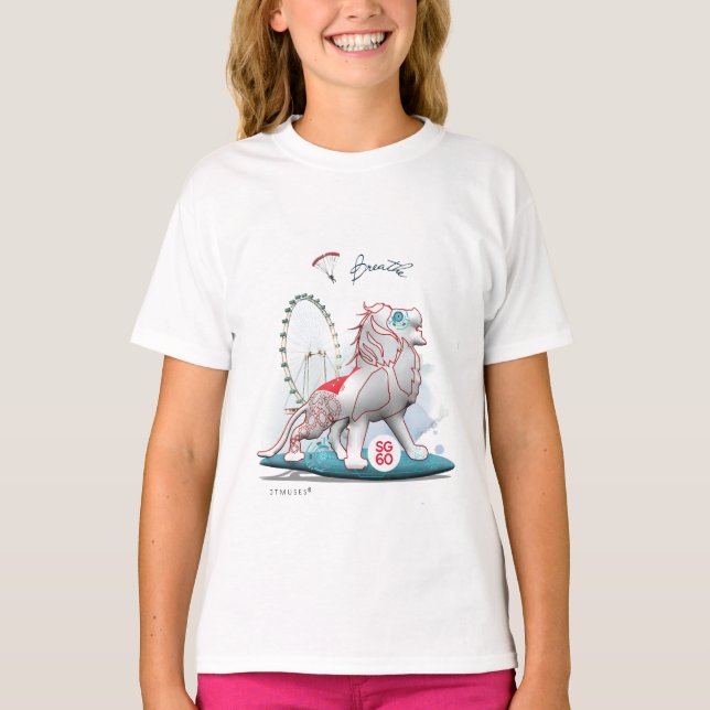 Camiseta (Anverso)