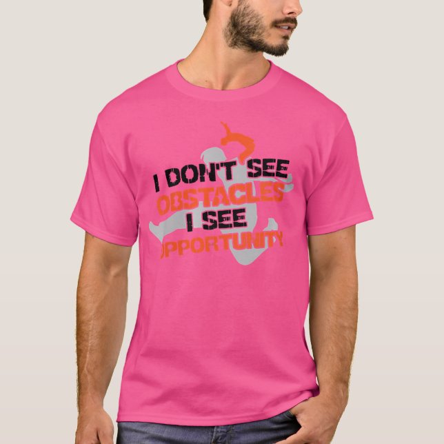 Camiseta (Anverso)