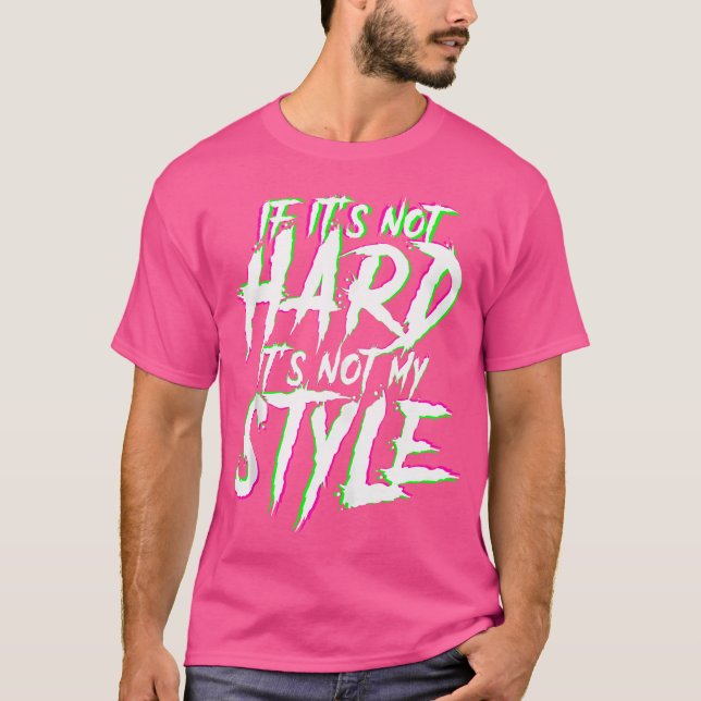 Camiseta (Anverso)