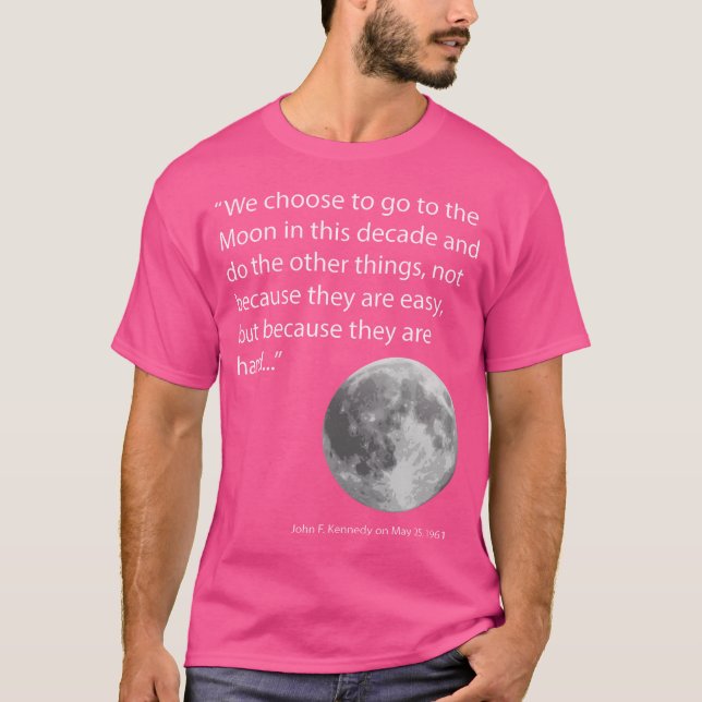 Camiseta (Anverso)