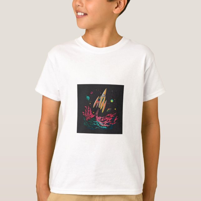 Camiseta (Anverso)