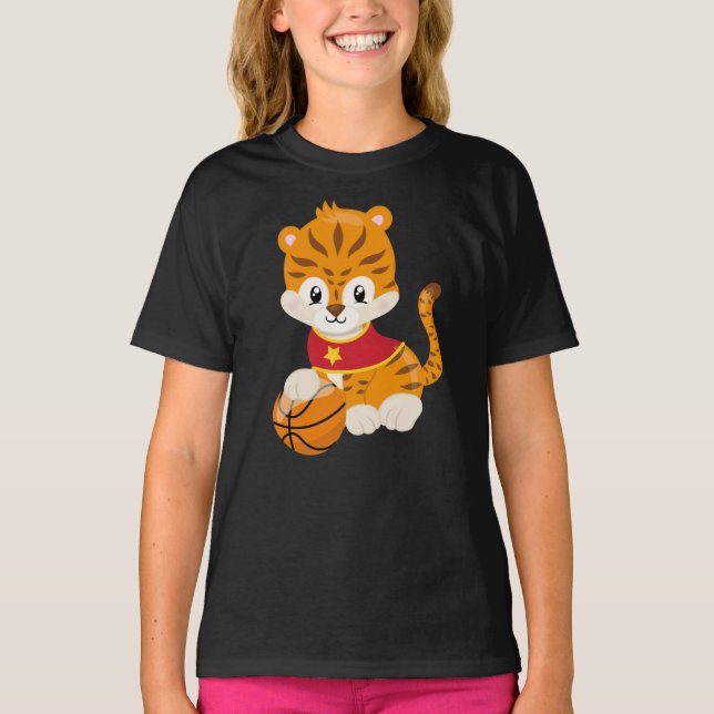 Camiseta (Anverso)