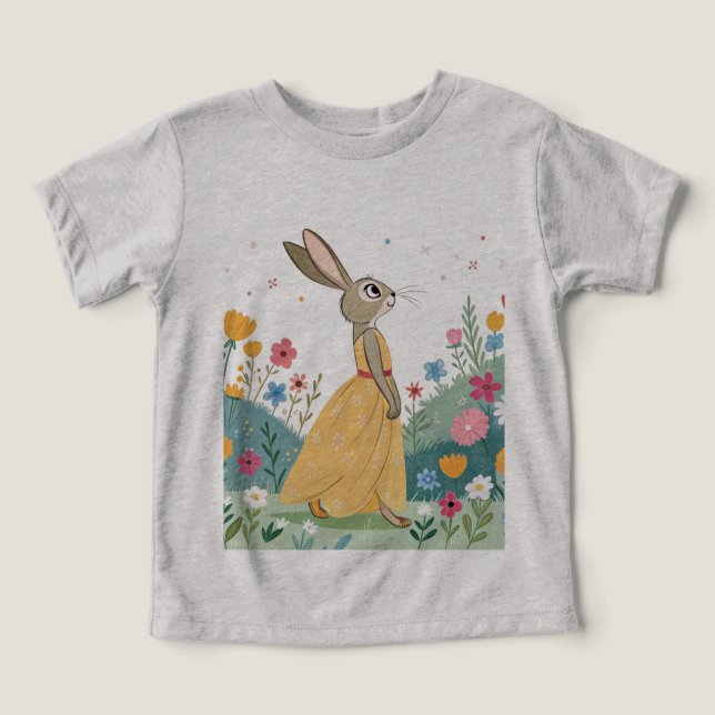 Camiseta (Diseño delantero )