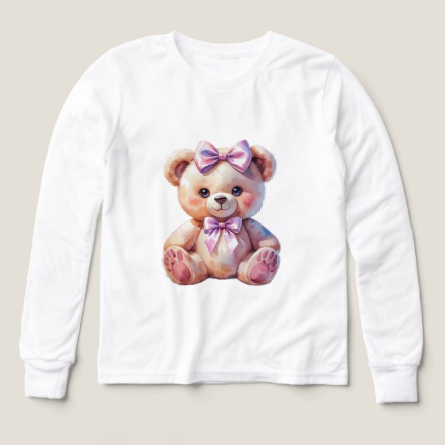 Camiseta (Diseño frontal)