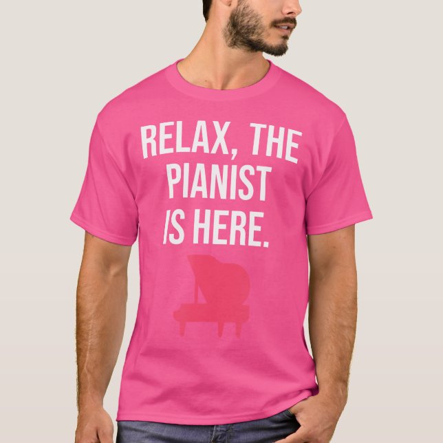 Camiseta (Anverso)