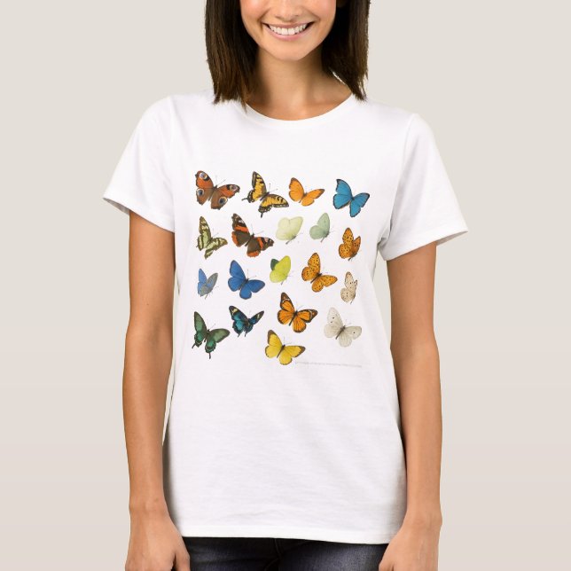 Camiseta (Anverso)