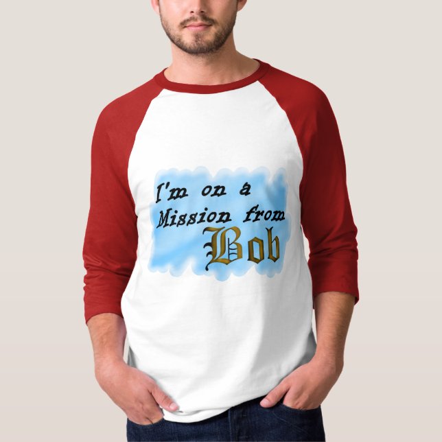 Camiseta (Anverso)