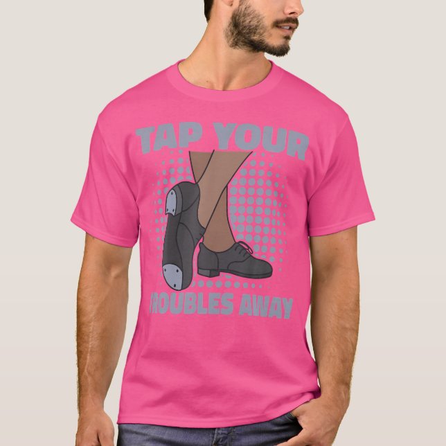 Camiseta (Anverso)