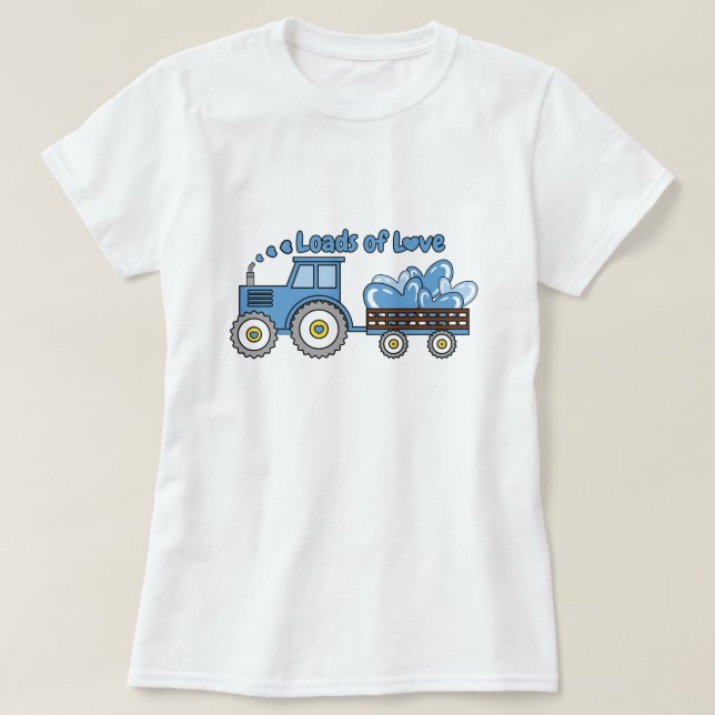 Camiseta (Diseño del anverso)