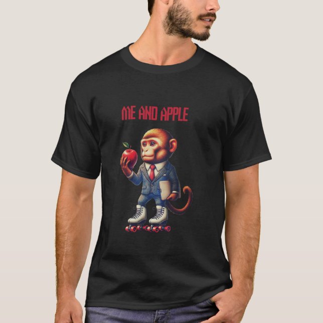 Camiseta (Anverso)