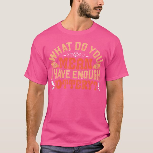 Camiseta (Anverso)
