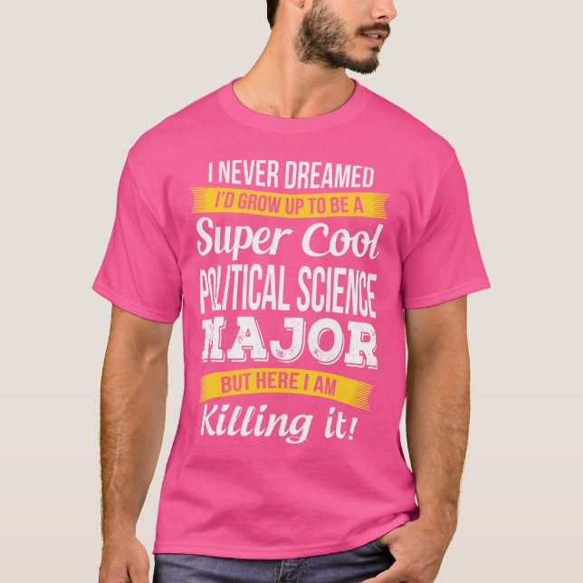 Camiseta (Anverso)
