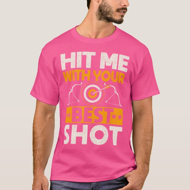 Camiseta (Anverso)