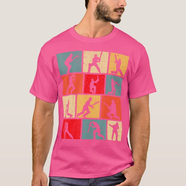 Camiseta (Anverso)