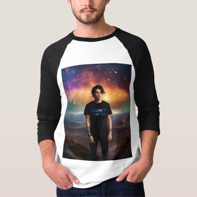 Camiseta (Anverso)