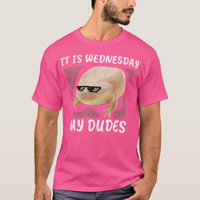 Camiseta (Anverso)