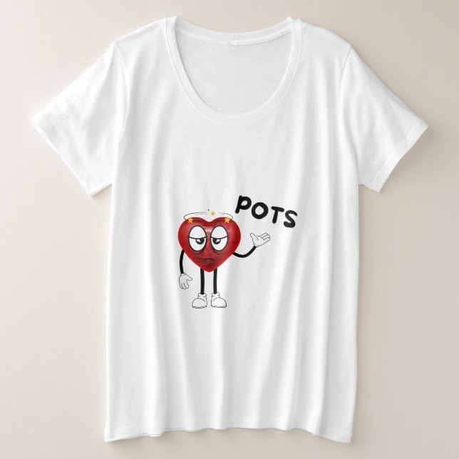 Camiseta (Anverso del diseño)