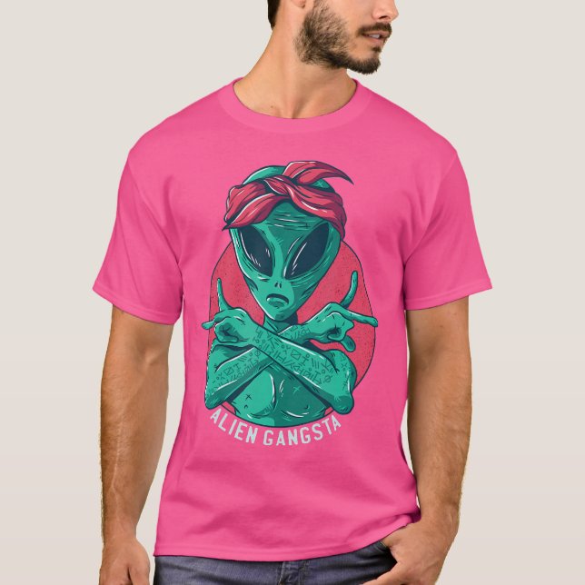 Camiseta (Anverso)