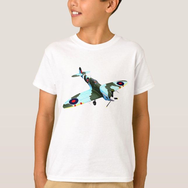 Camiseta (Anverso)