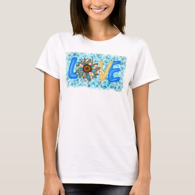 Camiseta (Anverso)