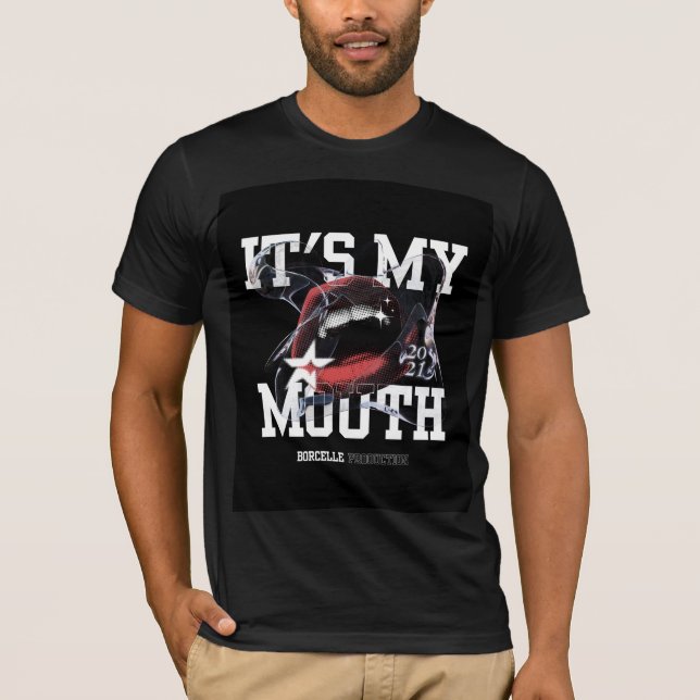 Camiseta (Anverso)