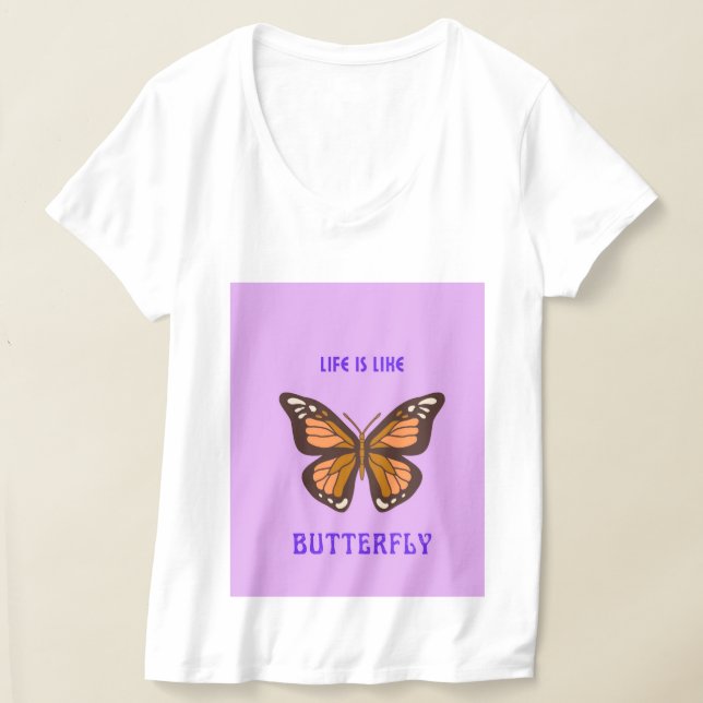 Camiseta (Distribución )