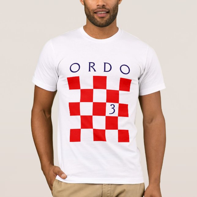 Camiseta (Anverso)