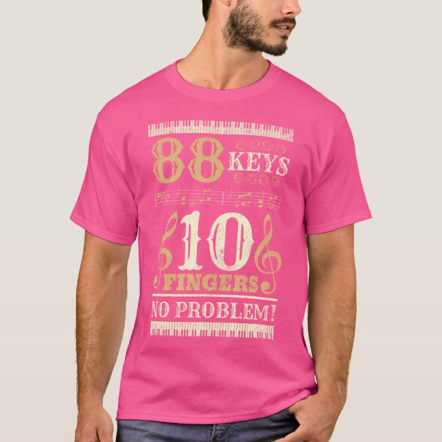 Camiseta (Anverso)