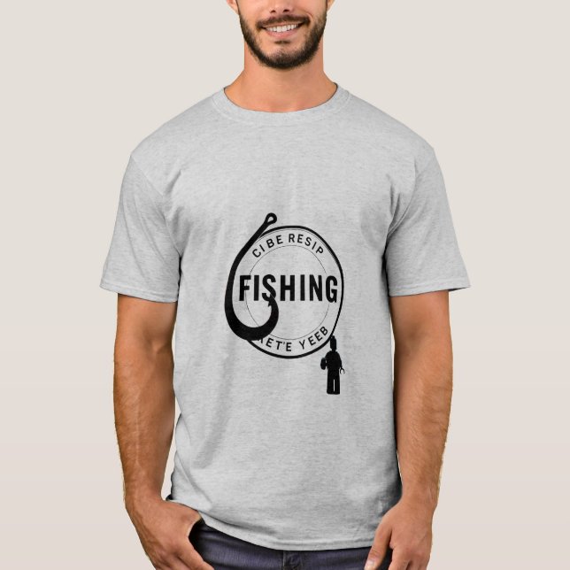 Camiseta (Anverso)