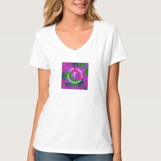 Camiseta (Anverso)