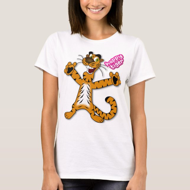 Camiseta (Anverso)