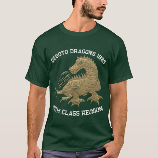 Camiseta (Anverso)