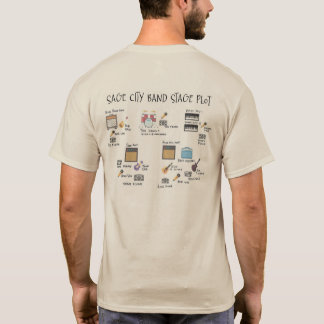 Camiseta