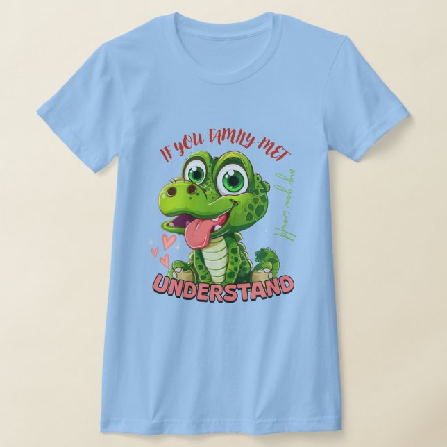 Camiseta (Distribución)