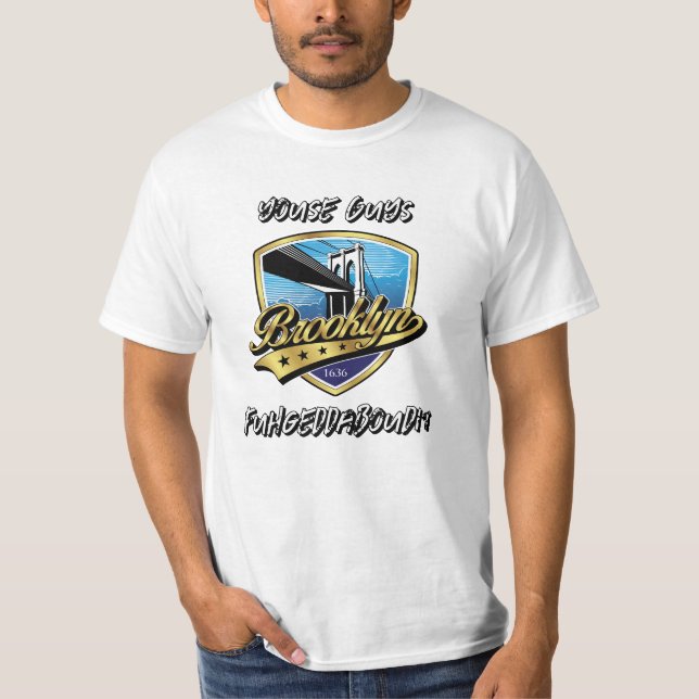 Camiseta (Anverso)