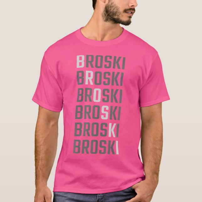 Camiseta (Anverso)