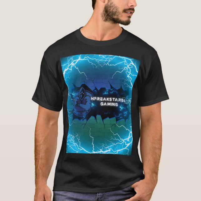 camiseta (Anverso)