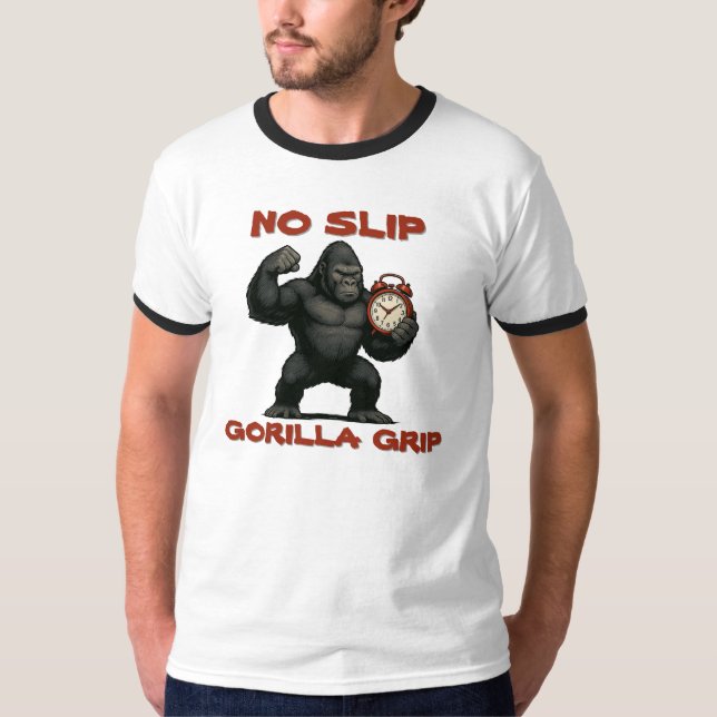 Camiseta (Anverso)