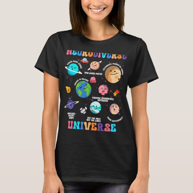 Camiseta (Anverso)
