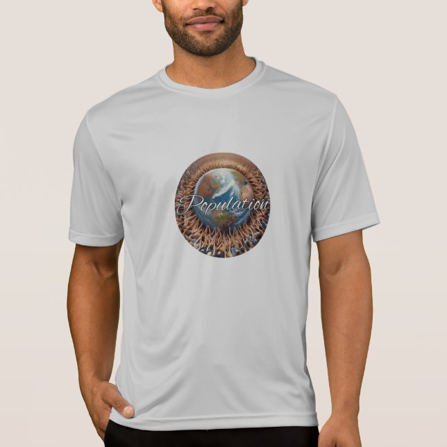 Camiseta (Anverso)