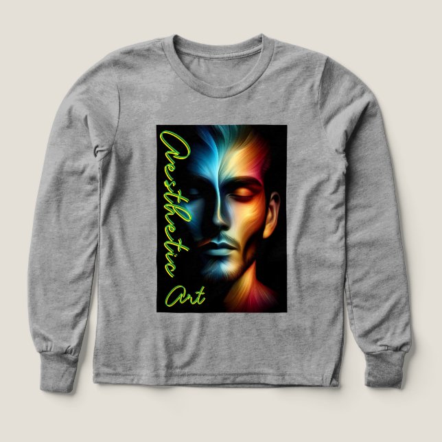 Camiseta (Diseño frontal)