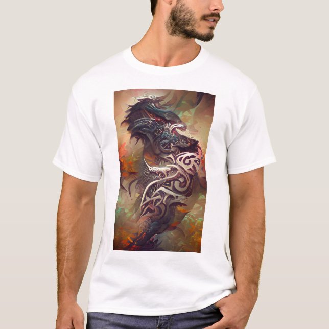 camiseta (Anverso)