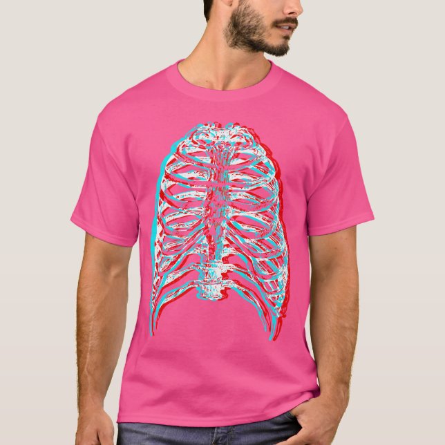 Camiseta (Anverso)