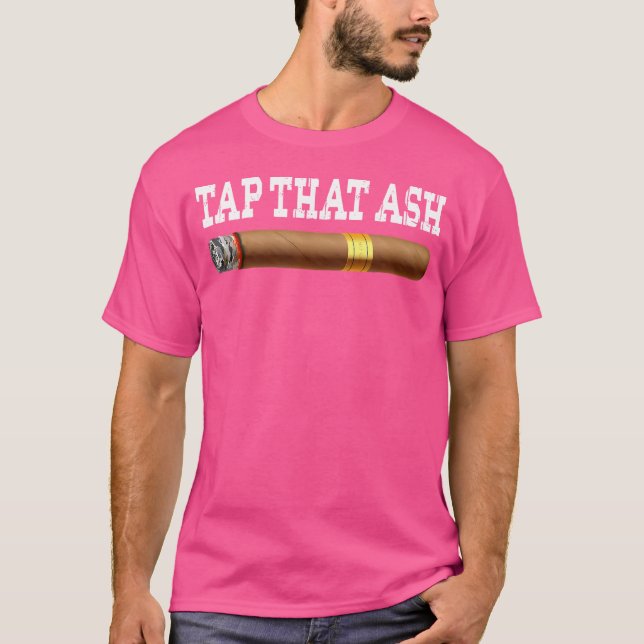 Camiseta (Anverso)